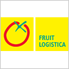 Logo der Fruit Logistica