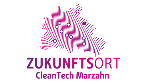 Berliner Zukunftsorte - CleanTech Marzahn